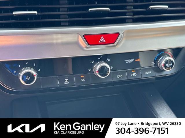 used 2022 Kia Telluride car, priced at $31,998