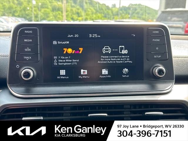 used 2022 Kia Telluride car, priced at $31,998