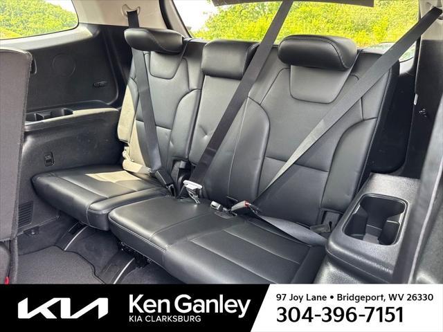 used 2022 Kia Telluride car, priced at $31,998