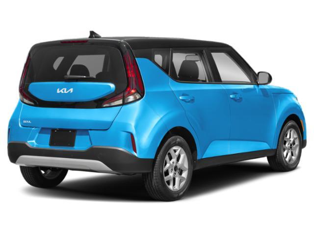 new 2024 Kia Soul car, priced at $24,765