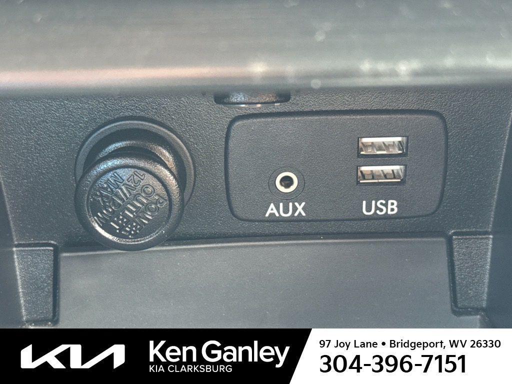 used 2018 Subaru Legacy car, priced at $18,454