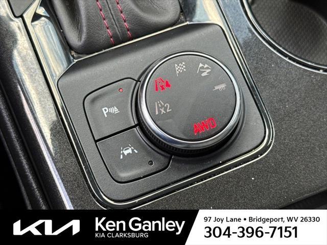 used 2019 Chevrolet Blazer car, priced at $24,985
