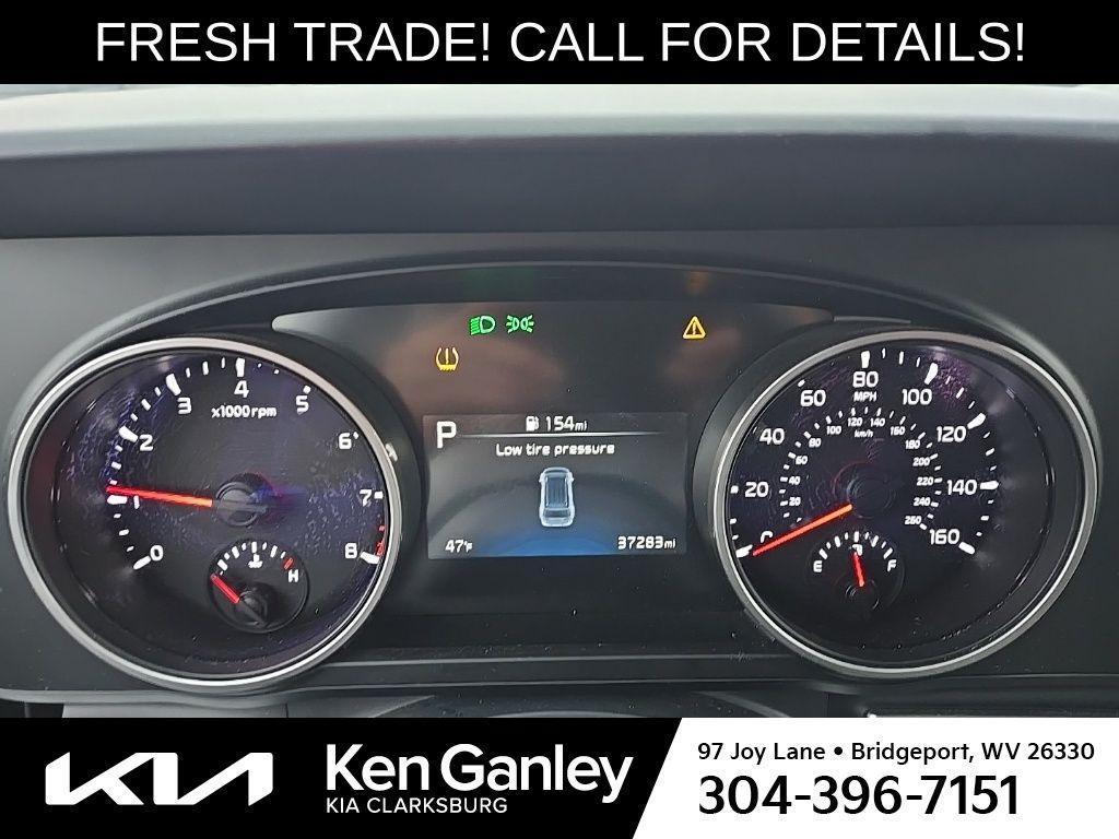 used 2023 Kia Carnival car, priced at $29,968