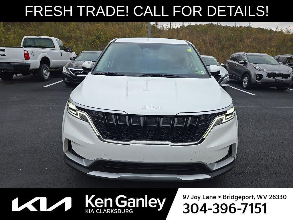 used 2023 Kia Carnival car, priced at $29,968