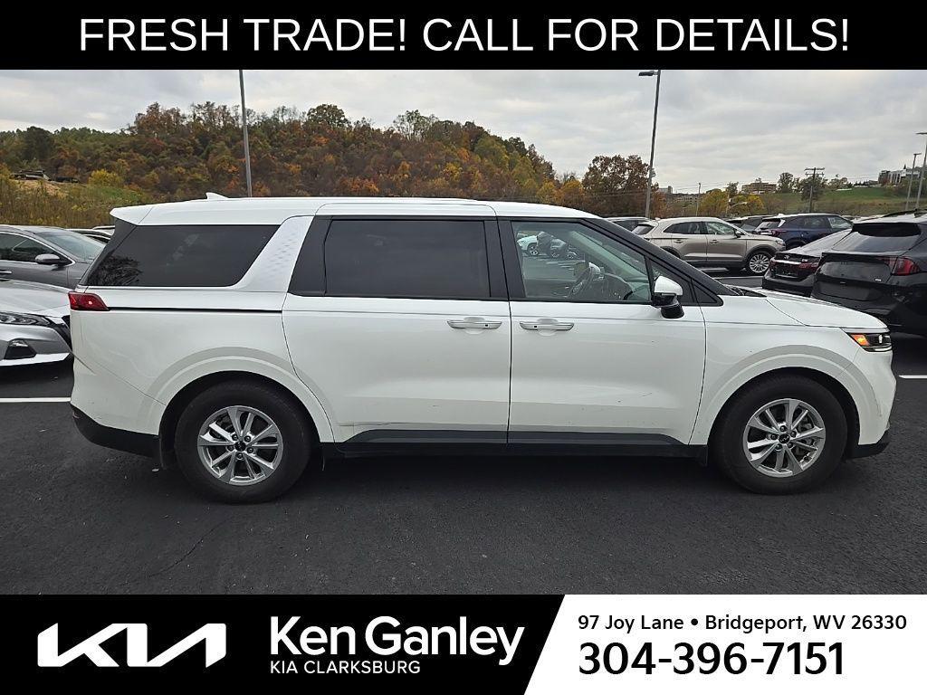 used 2023 Kia Carnival car, priced at $29,968