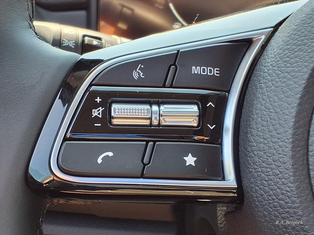 new 2025 Kia Seltos car, priced at $25,975