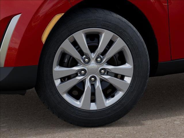 new 2025 Kia Soul car, priced at $21,760