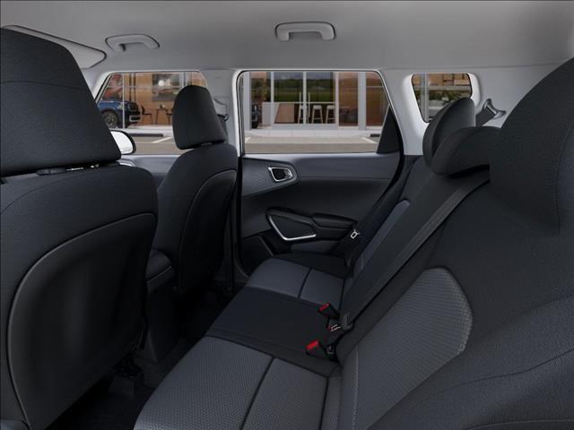new 2025 Kia Soul car, priced at $21,760