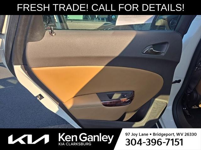 used 2012 Buick Verano car, priced at $8,964