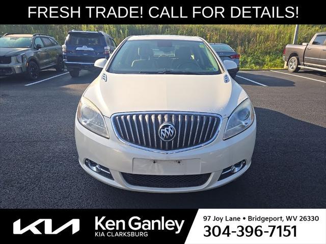 used 2012 Buick Verano car, priced at $8,964
