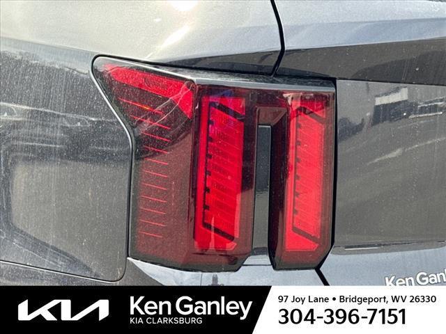 new 2025 Kia Sorento car, priced at $36,530