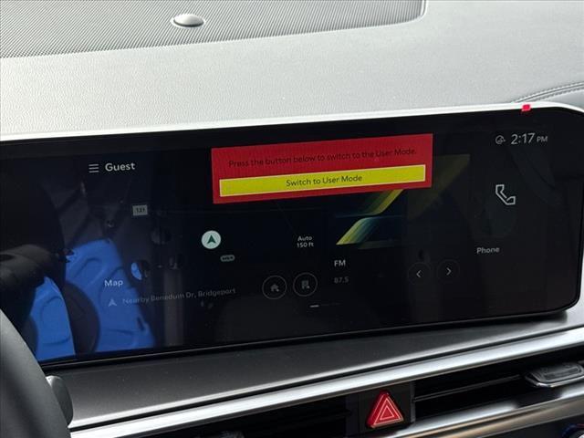 new 2025 Kia Sorento car, priced at $37,030
