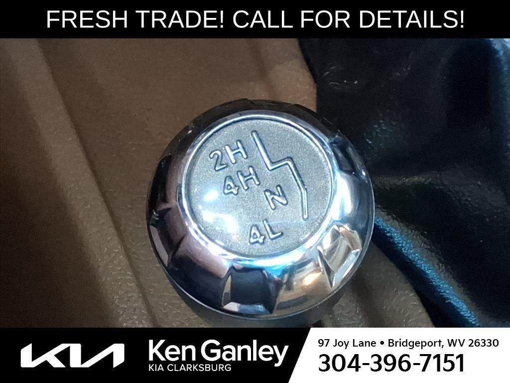 used 2015 Jeep Wrangler car, priced at $15,917