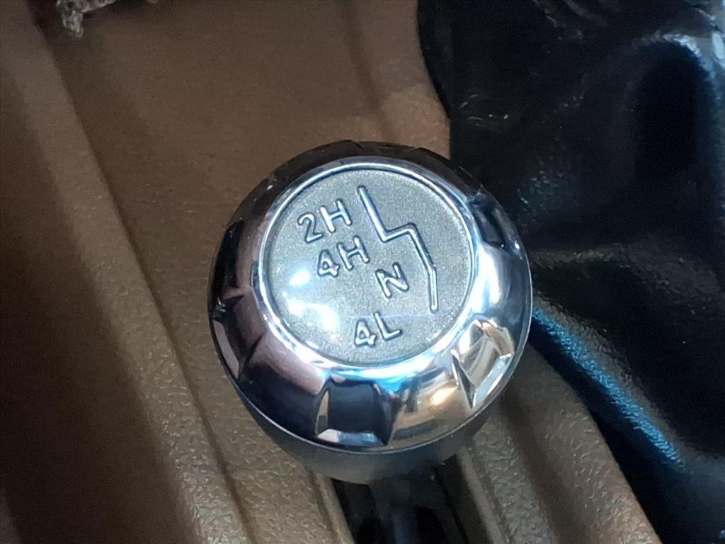 used 2015 Jeep Wrangler car, priced at $15,917