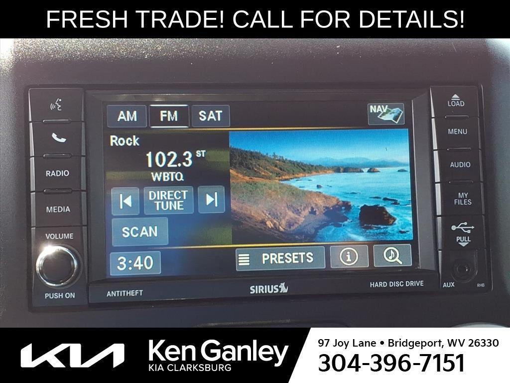 used 2015 Jeep Wrangler car, priced at $15,917