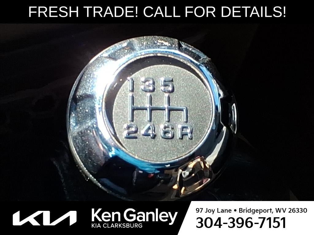 used 2015 Jeep Wrangler car, priced at $15,917