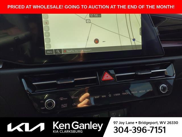 used 2024 Kia Niro car, priced at $28,935