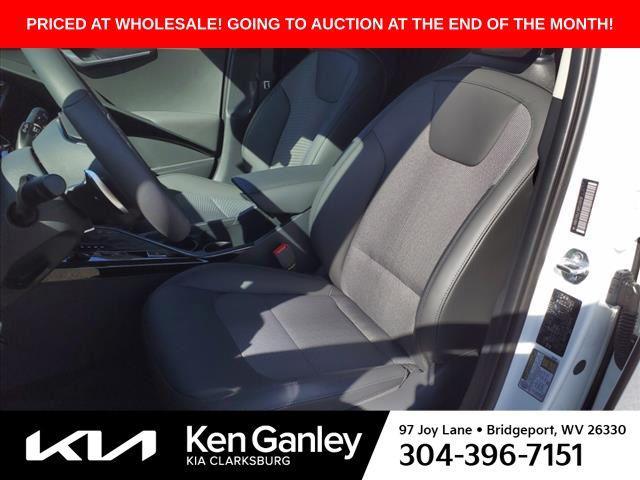 used 2024 Kia Niro car, priced at $28,935