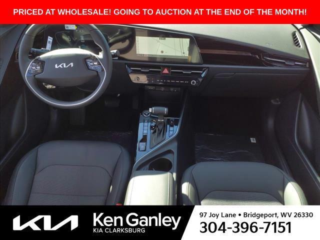used 2024 Kia Niro car, priced at $28,935