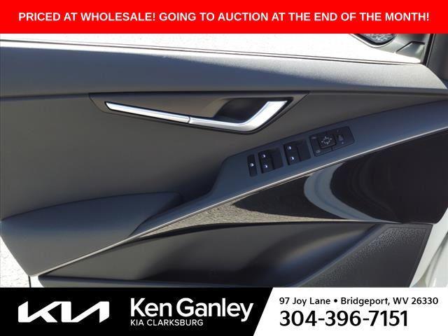 used 2024 Kia Niro car, priced at $28,935