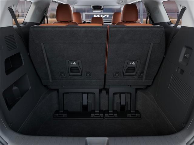new 2026 Kia Carnival Hybrid car, priced at $44,930