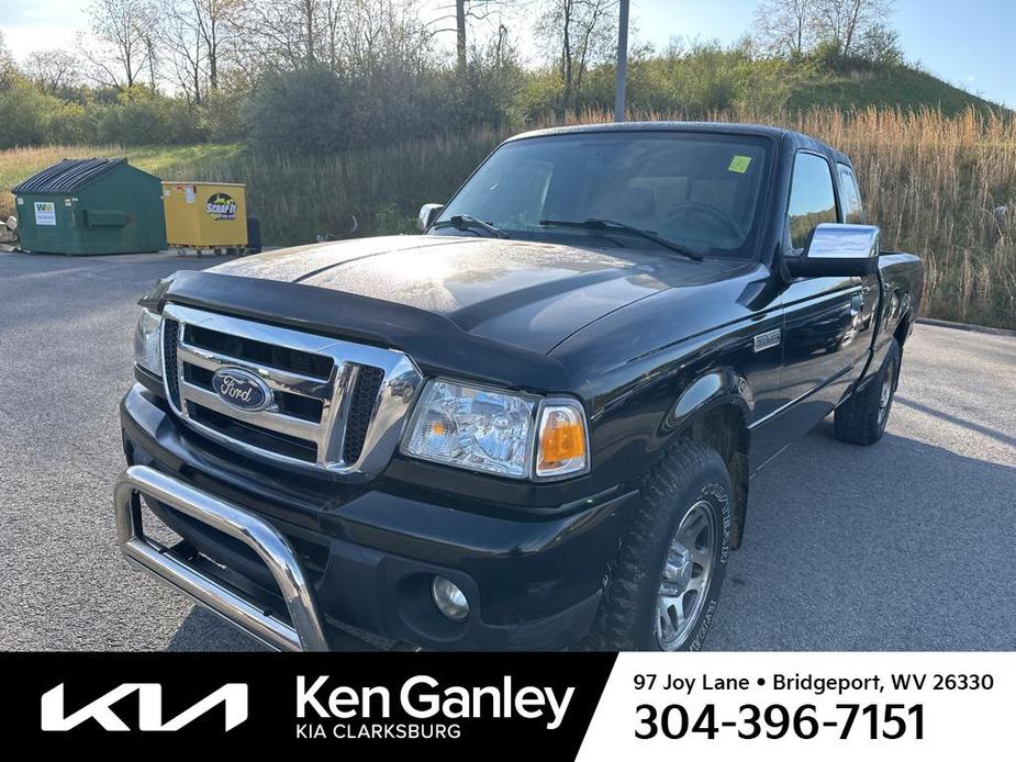 used 2010 Ford Ranger car, priced at $17,982