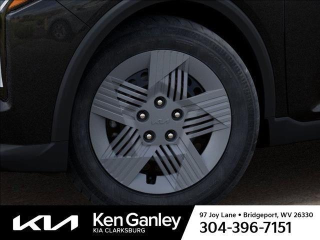 new 2025 Kia K4 car, priced at $22,590