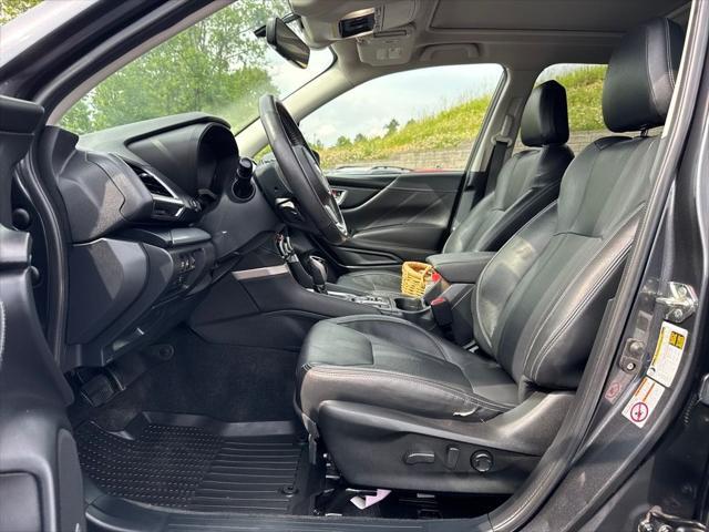 used 2019 Subaru Forester car, priced at $18,927