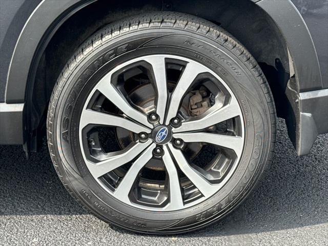 used 2019 Subaru Forester car, priced at $18,927