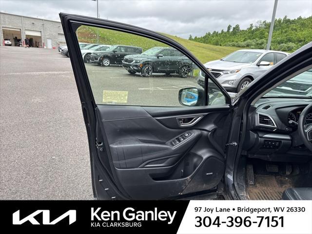 used 2019 Subaru Forester car, priced at $20,594