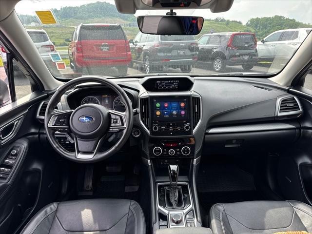used 2019 Subaru Forester car, priced at $18,927