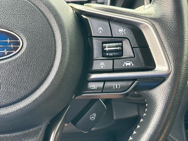 used 2019 Subaru Forester car, priced at $18,927