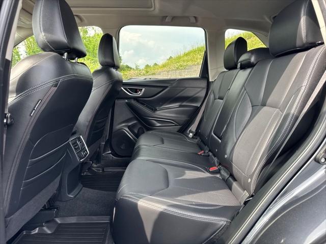 used 2019 Subaru Forester car, priced at $18,927