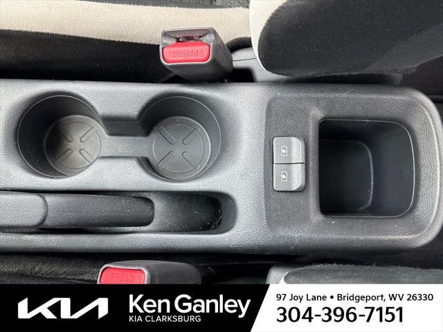 used 2021 Nissan Versa car, priced at $13,599