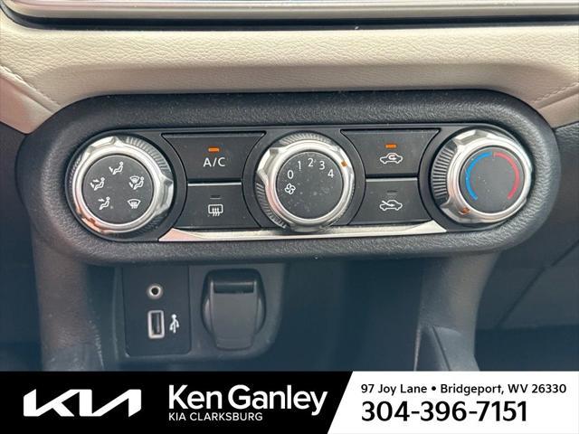used 2021 Nissan Versa car, priced at $13,599