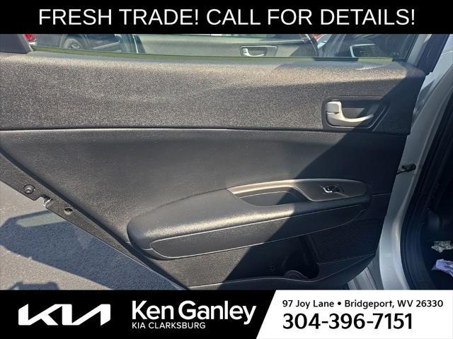 used 2019 Kia Optima car, priced at $13,887