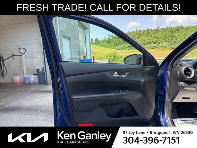 used 2020 Kia Forte car, priced at $14,980