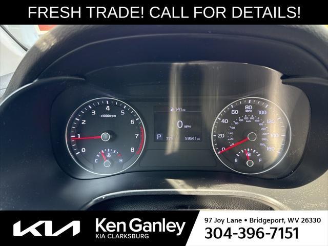 used 2020 Kia Forte car, priced at $14,980