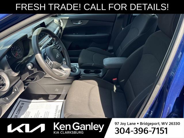 used 2020 Kia Forte car, priced at $14,980