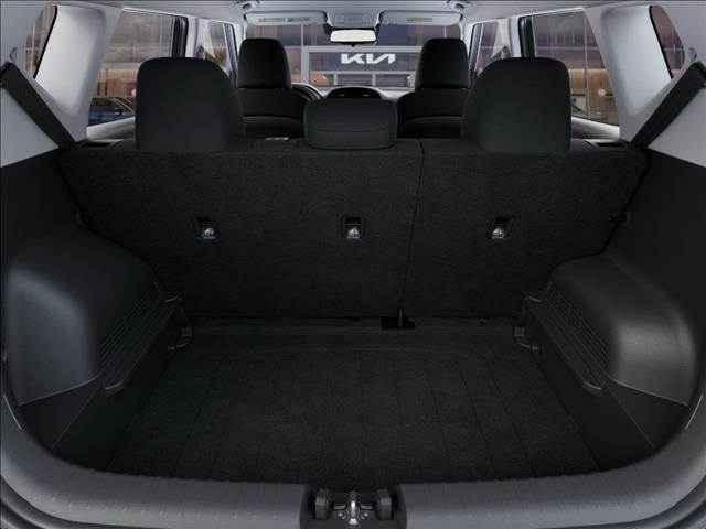 new 2025 Kia Soul car, priced at $24,605