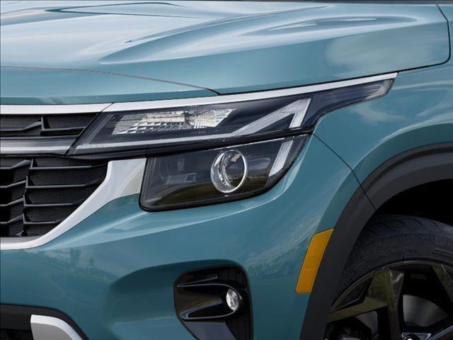 new 2026 Kia Seltos car, priced at $30,035