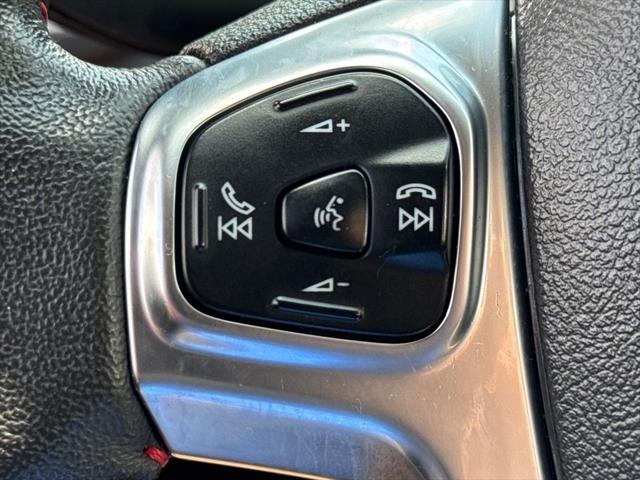 used 2019 Ford Fiesta car, priced at $14,689