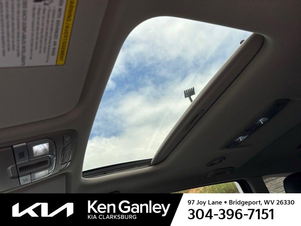 used 2022 Kia Telluride car, priced at $29,558