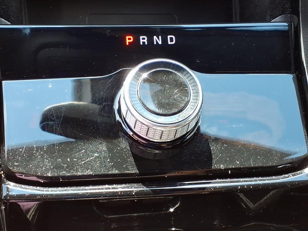 used 2022 Jeep Grand Cherokee car, priced at $24,996