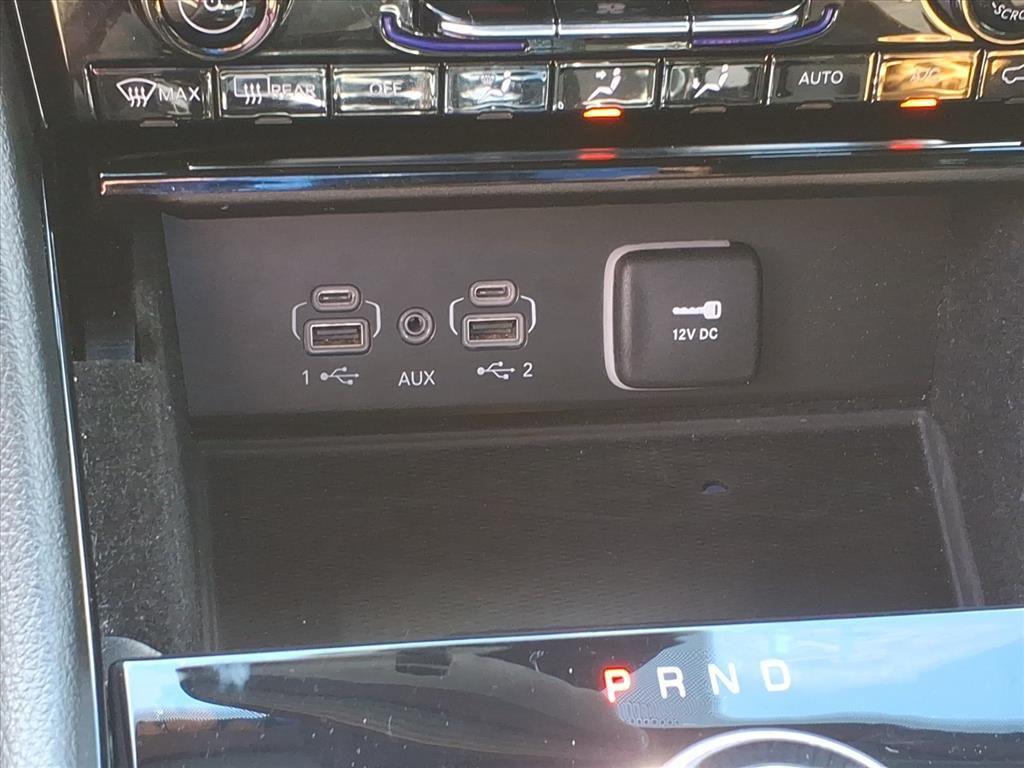 used 2022 Jeep Grand Cherokee car, priced at $24,996