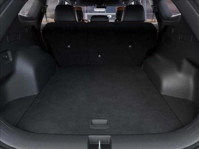 new 2026 Kia Sportage car, priced at $36,060