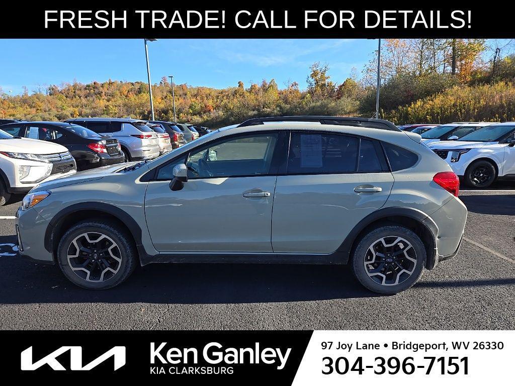 used 2016 Subaru Crosstrek car, priced at $17,555
