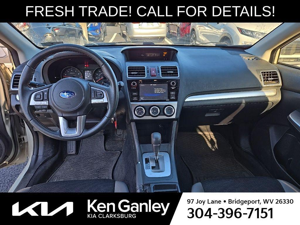 used 2016 Subaru Crosstrek car, priced at $17,555