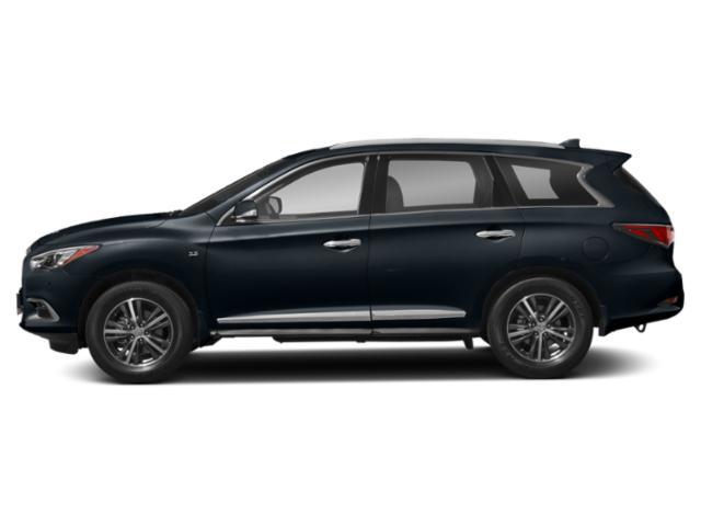 used 2020 INFINITI QX60 car, priced at $20,860