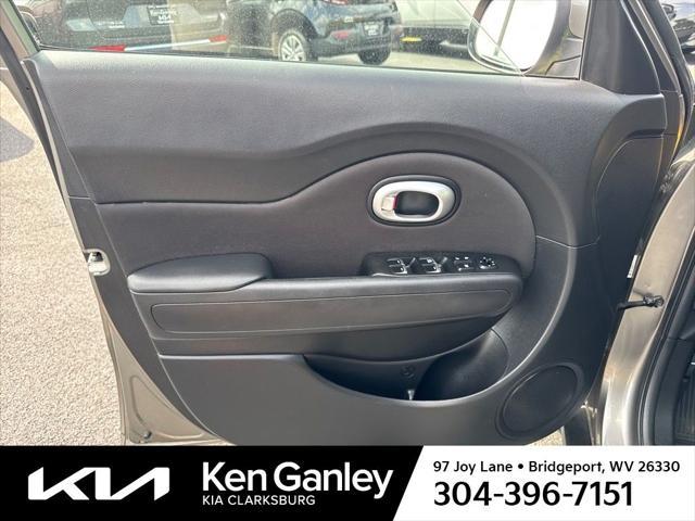 used 2017 Kia Soul car, priced at $12,751